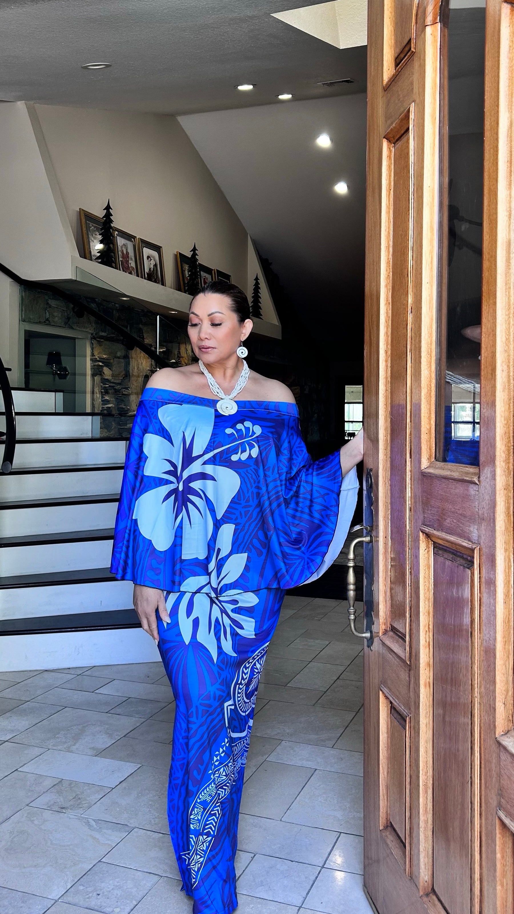Rani Dress