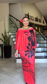 Rani Dress