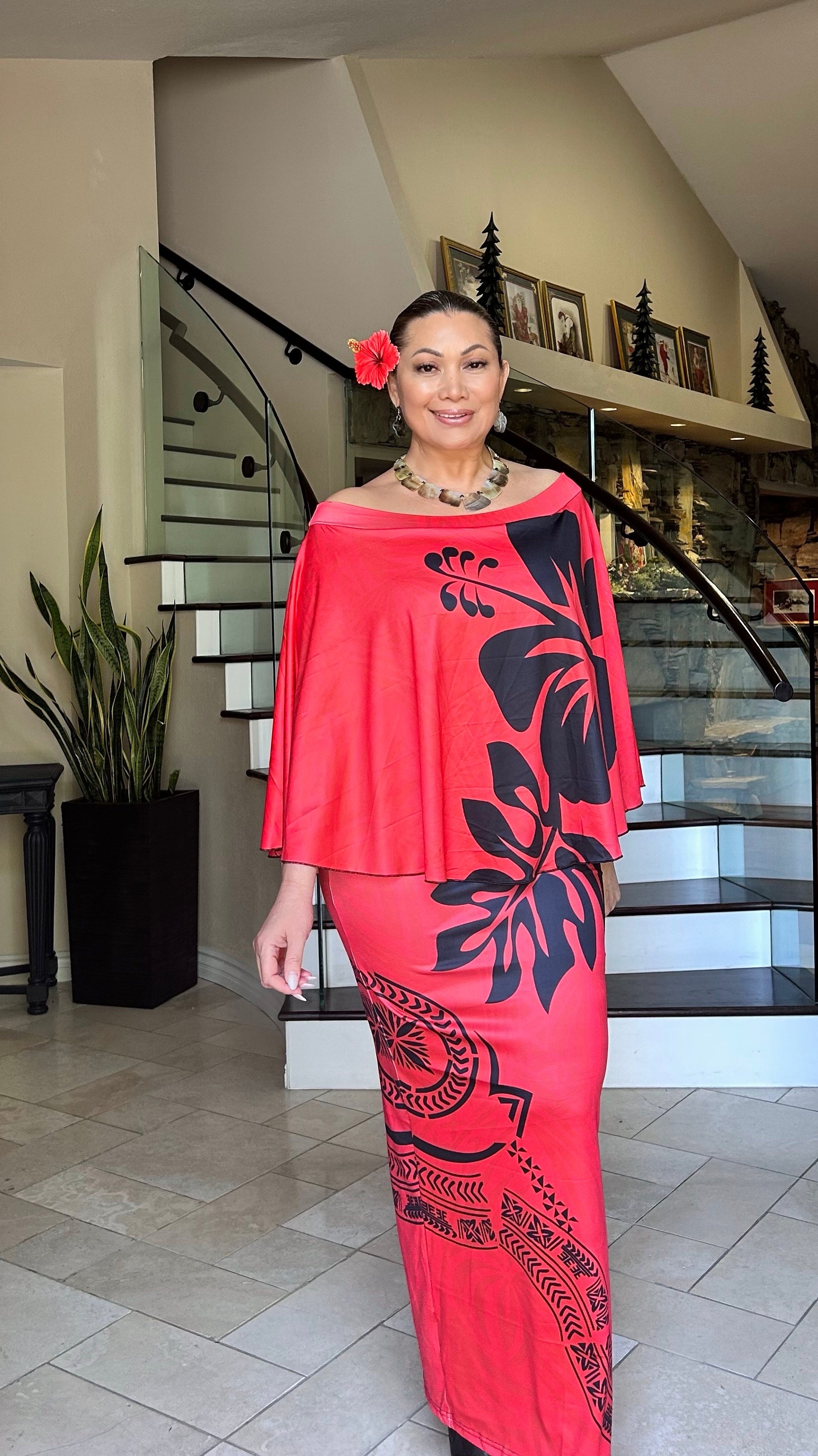 Rani Dress