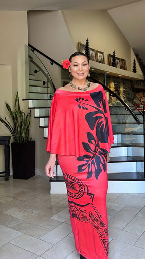 Rani Dress
