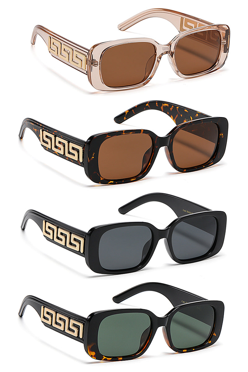 Chic Fashion Polarized and UV Protection Sunglasses