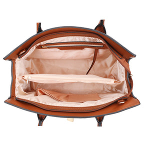 Louie Collection 3pc lock Set