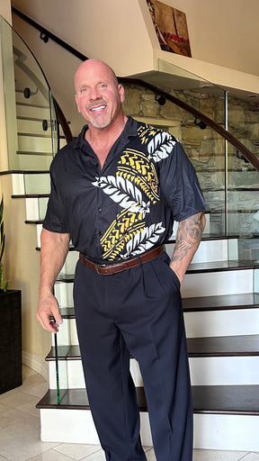 Penina Men Shirt