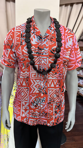Penina Men Shirt