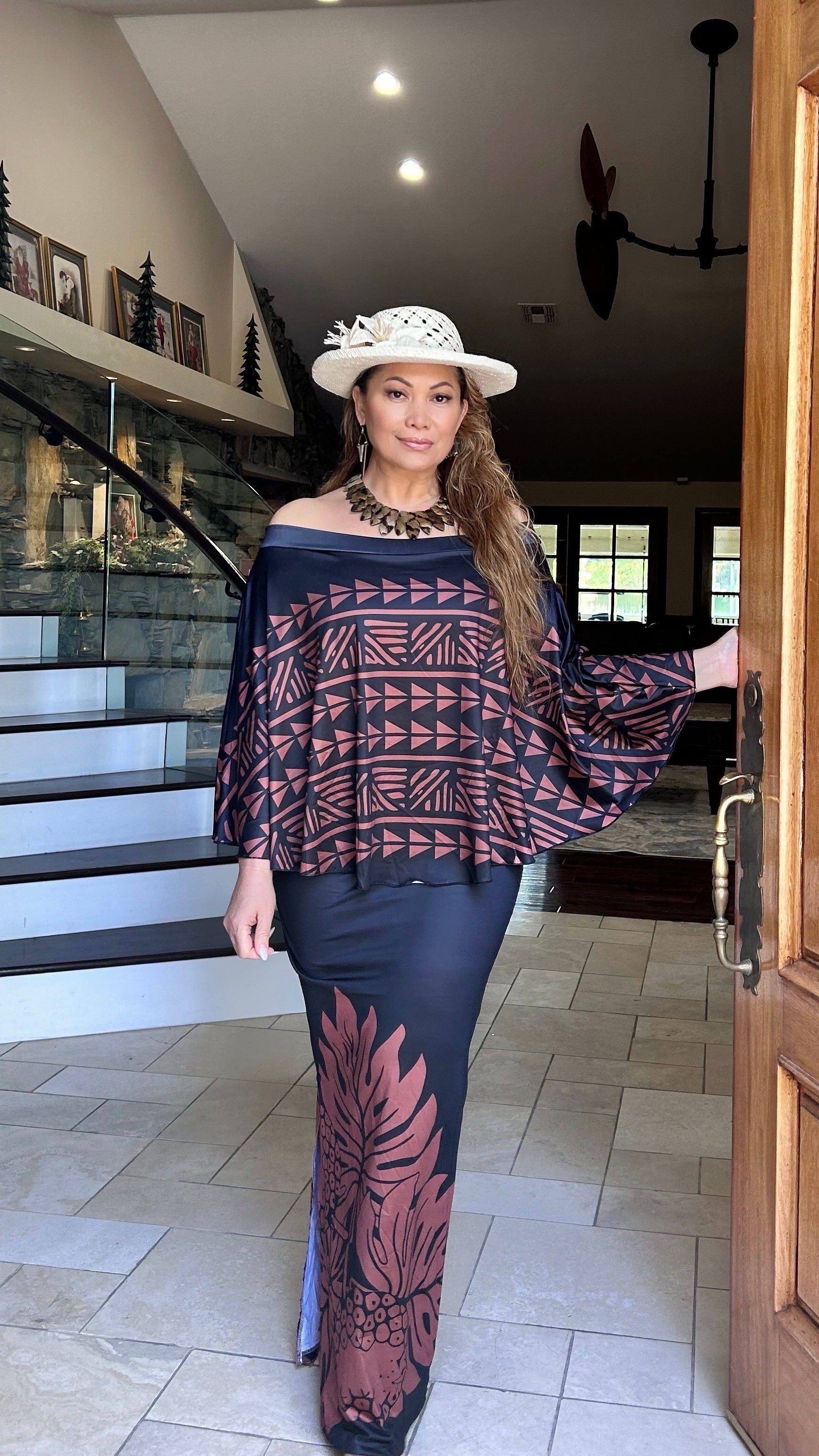 Rani Dress