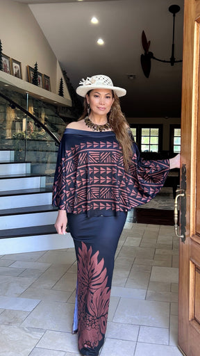 Rani Dress