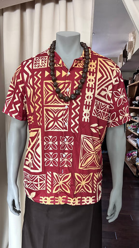 Penina Men Shirt
