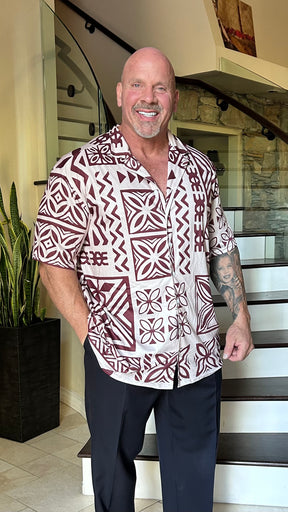 Penina Men Shirt