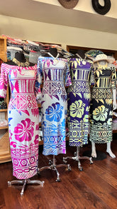 Aliitasi Dress