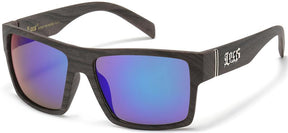 Hardcore Locs Sleek Men Shade