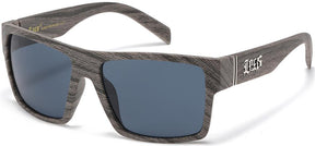 Hardcore Locs Sleek Men Shade