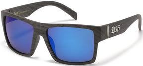 Hardcore Locs Sleek Men Shade