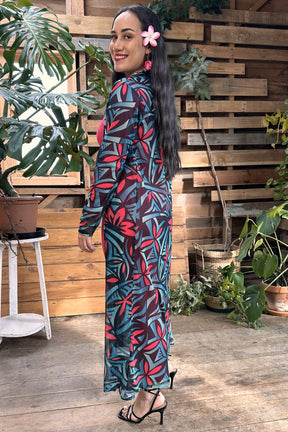 Mena Coco Duster