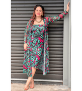 Mena Coco Duster