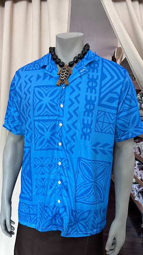Penina Men Shirt