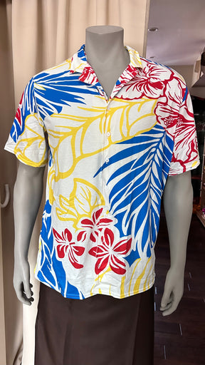 Penina Men Shirt