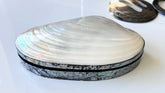 Mother of Pearl jewelry holder