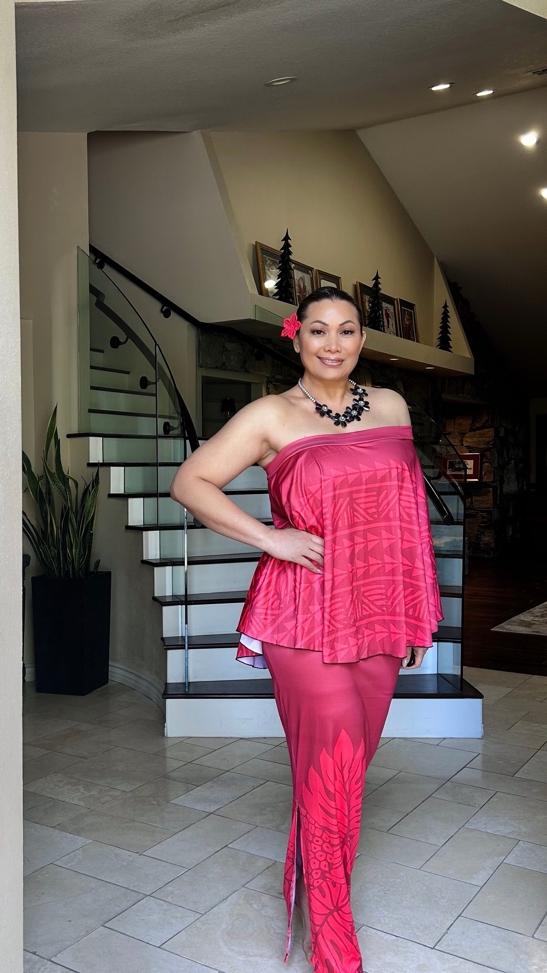 Rani Dress