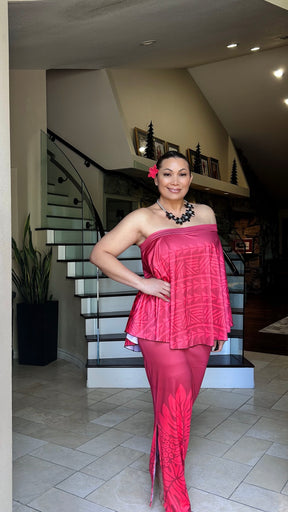 Rani Dress
