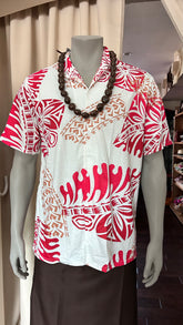 Penina Men Shirt