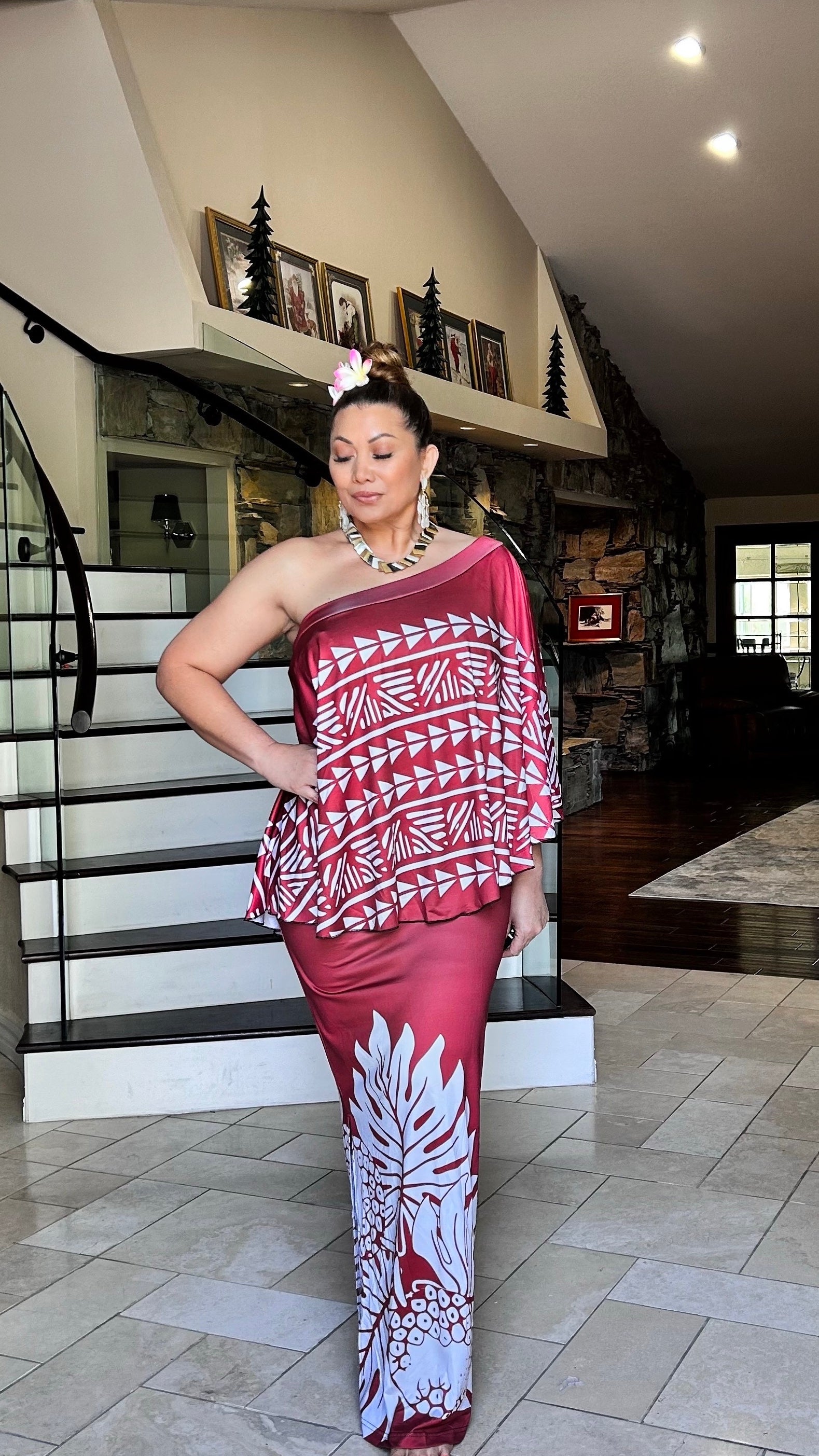Rani Dress