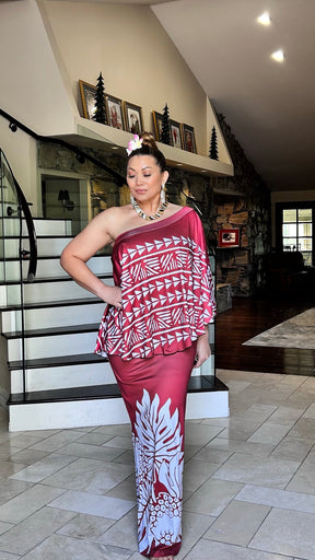 Rani Dress