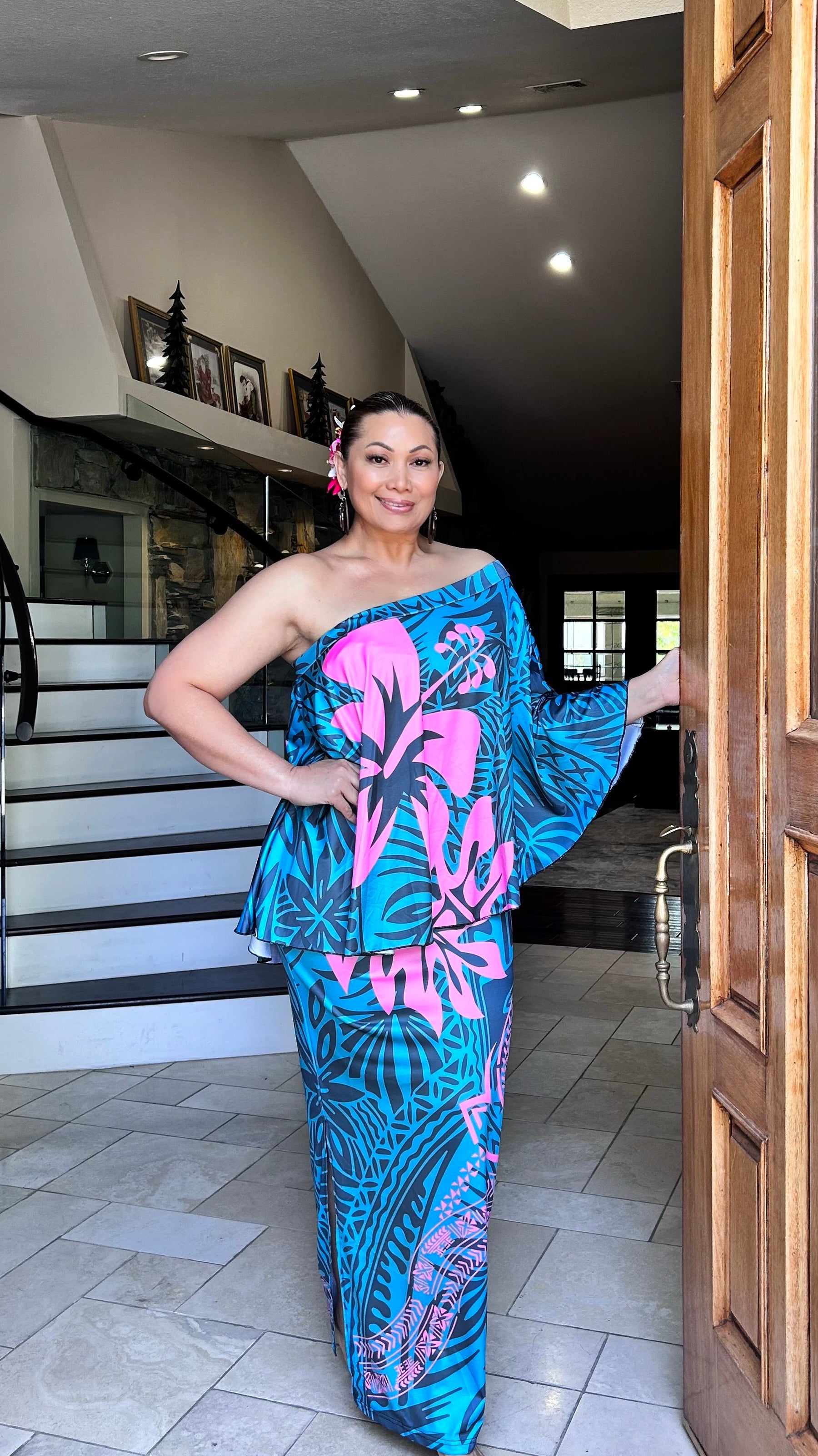 Rani Dress