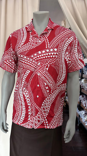 Penina Men Shirt