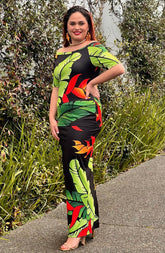 Mena Maeva Puletasi