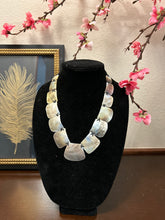 Tumua mop necklace