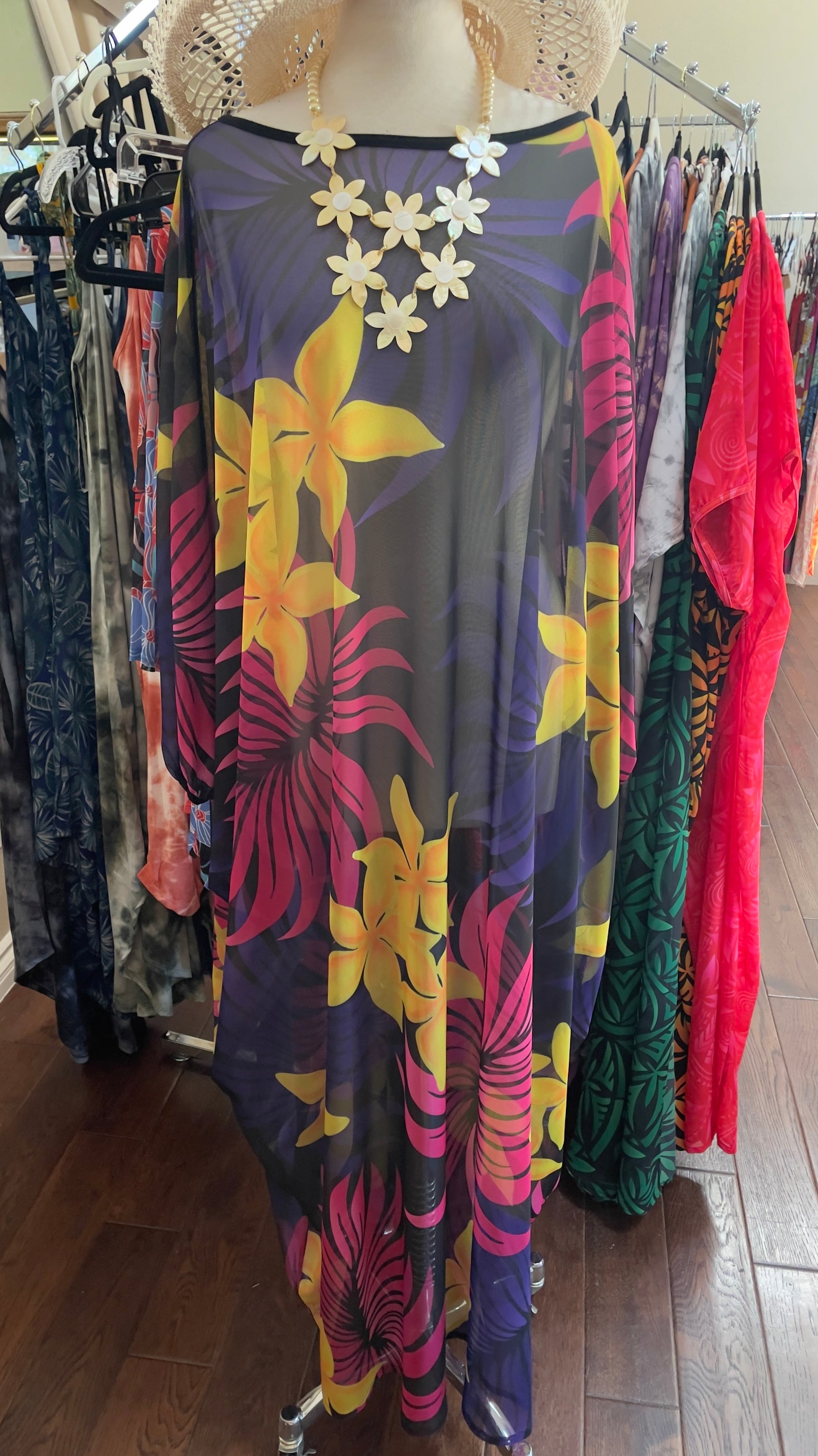 Mena Tala Kaftan