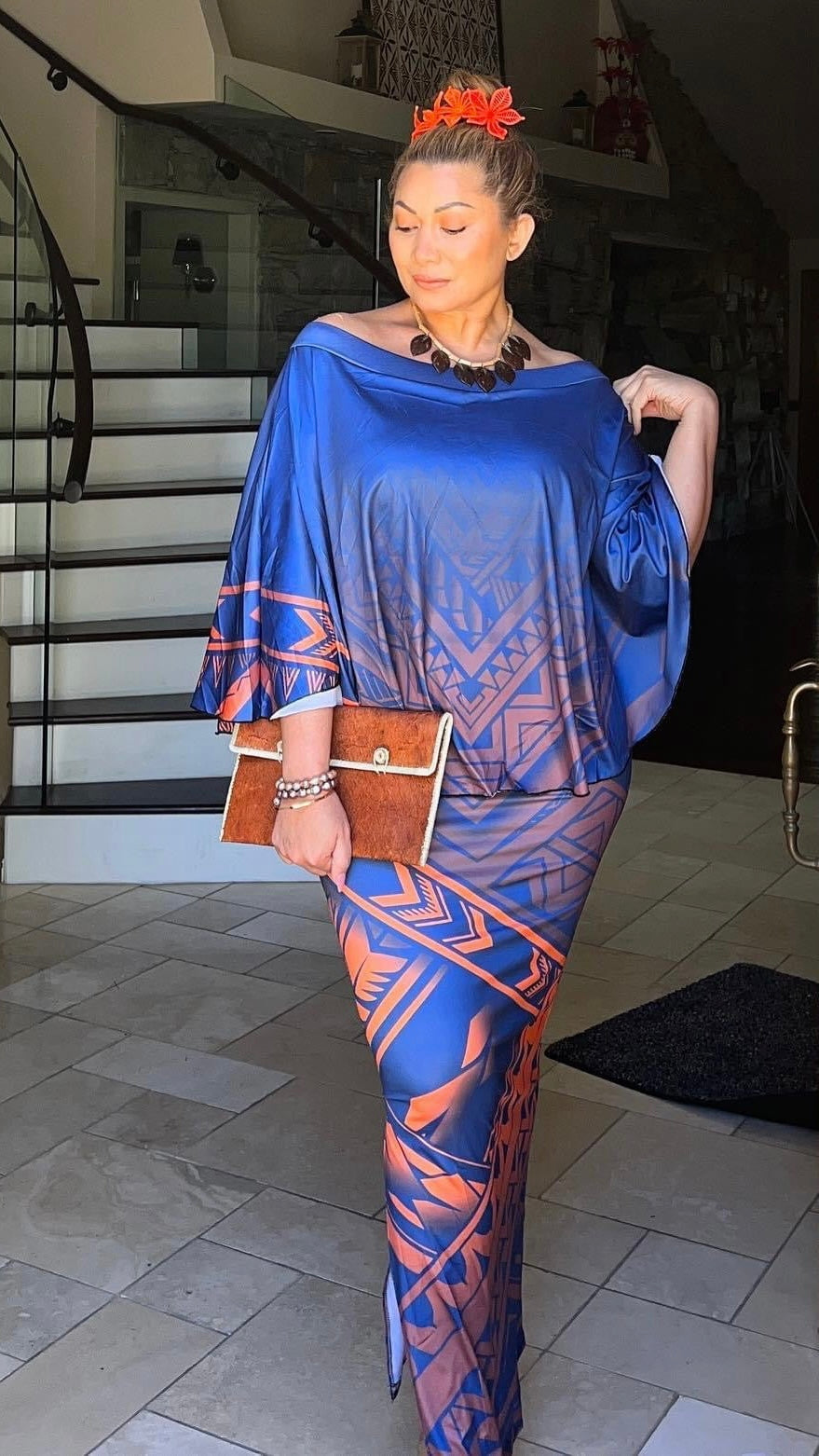 Rani Dress