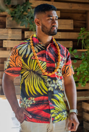 Mena Mika Men Shirt