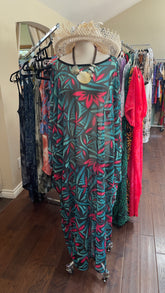 Mena Tala Kaftan