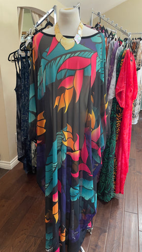 Mena Tala Kaftan