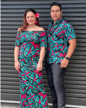Mena Maeva Puletasi