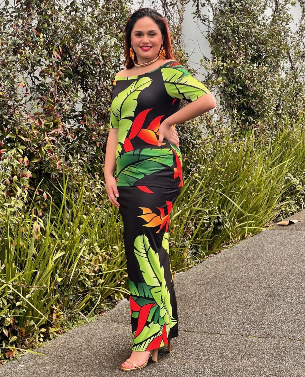 Mena Maeva Puletasi