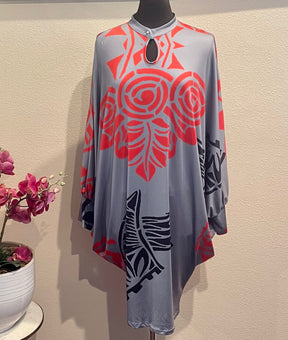 Sophia kaftan dress