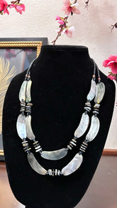 Emelie mop necklace