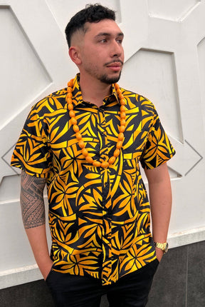 Mena Mika Men Shirt