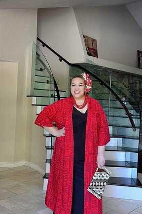 Lesina Long Cardigans