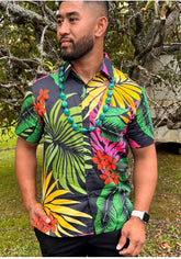 Mena Mika Men Shirt