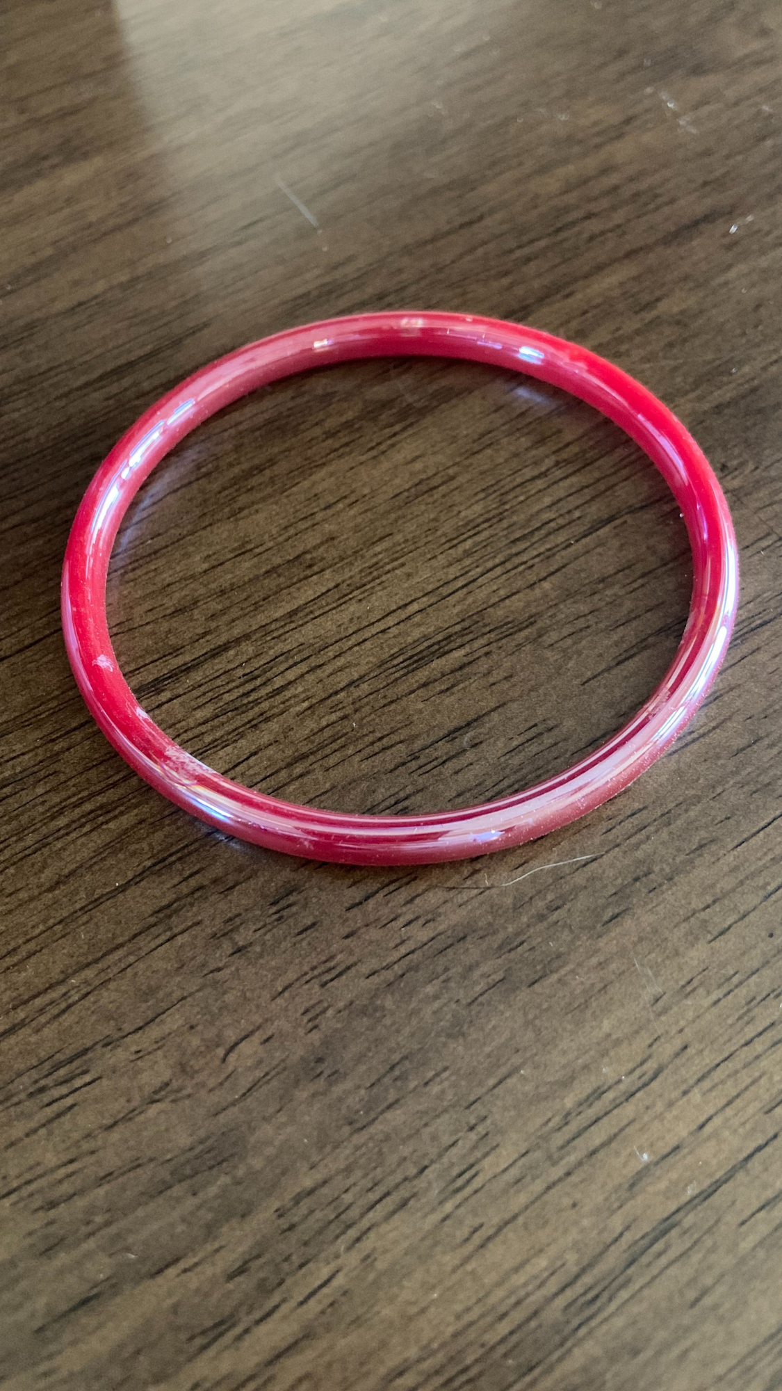 Jade Glass Bangles