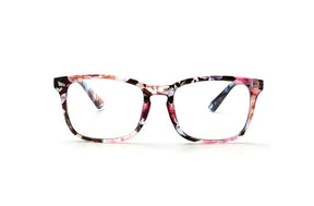 Jada Blue Light Blocker Fashion Glasses