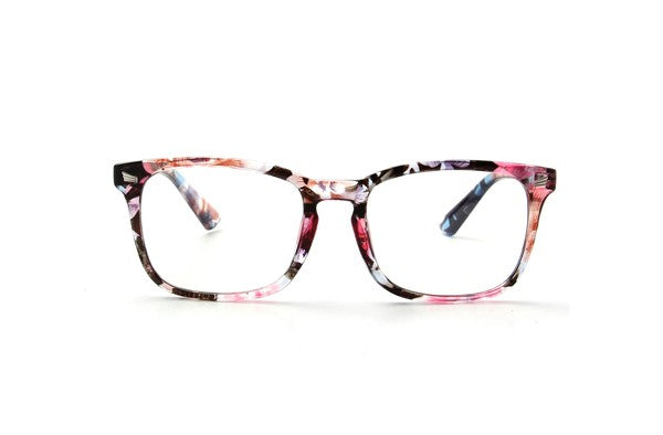 Jada Blue Light Blocker Fashion Glasses