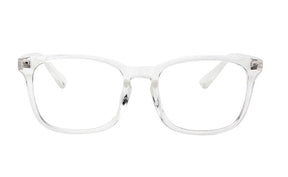 Jada Blue Light Blocker Fashion Glasses