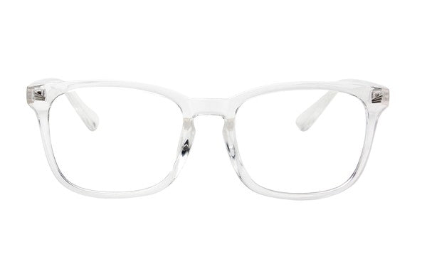 Jada Blue Light Blocker Fashion Glasses