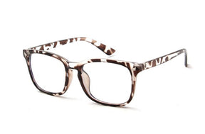 Jada Blue Light Blocker Fashion Glasses