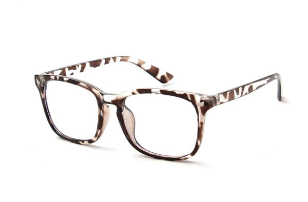 Jada Blue Light Blocker Fashion Glasses