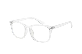 Jada Blue Light Blocker Fashion Glasses